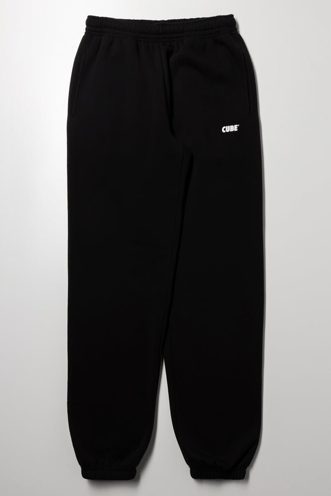 Joggers Black