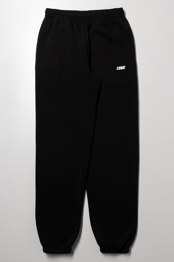Joggers Black