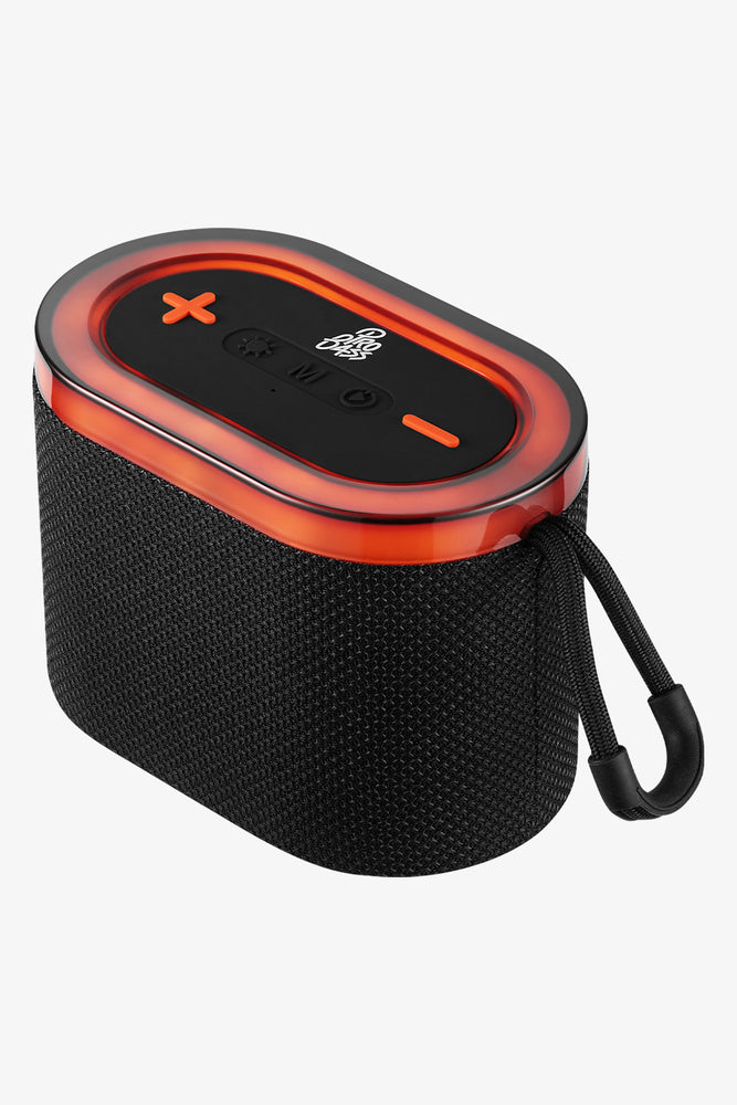 Pro Bass Fyre Series Bluetooth Speaker
