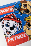Paw Patrol Face Cloth Blue (1)
