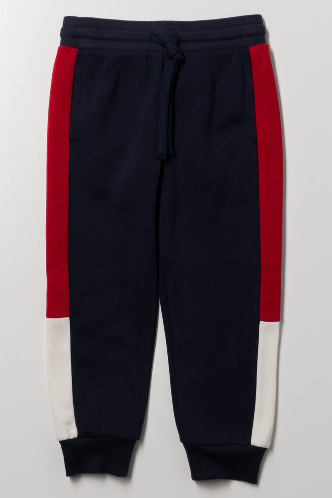 Trackpants Navy
