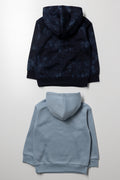 2 Pack Tracktops Navy And Blue (2)