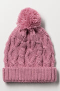 Beanie Pink