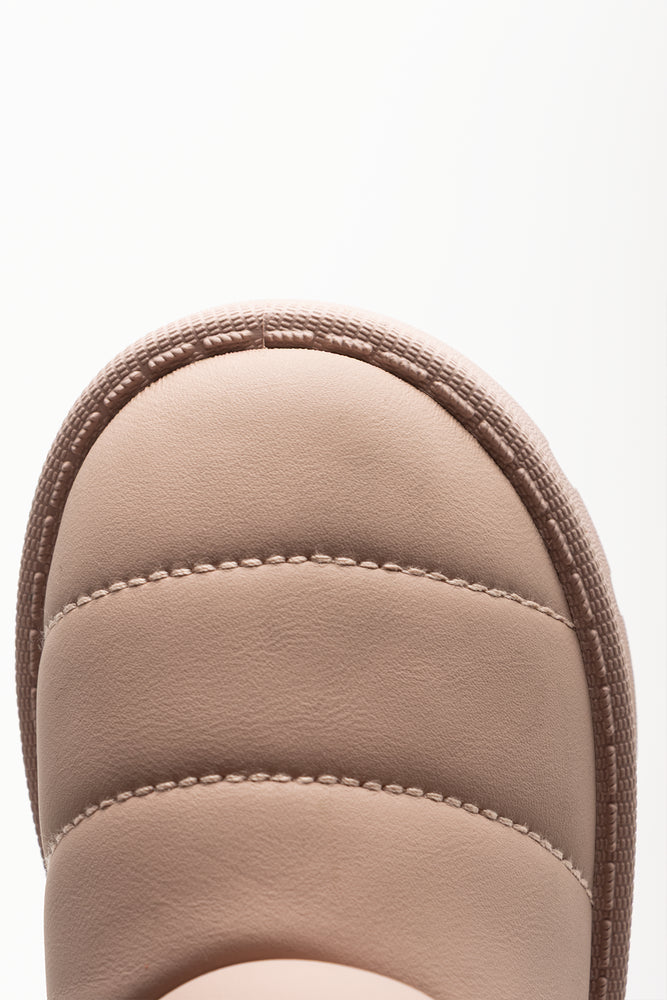 Comfy Boot Dusty Pink (4)