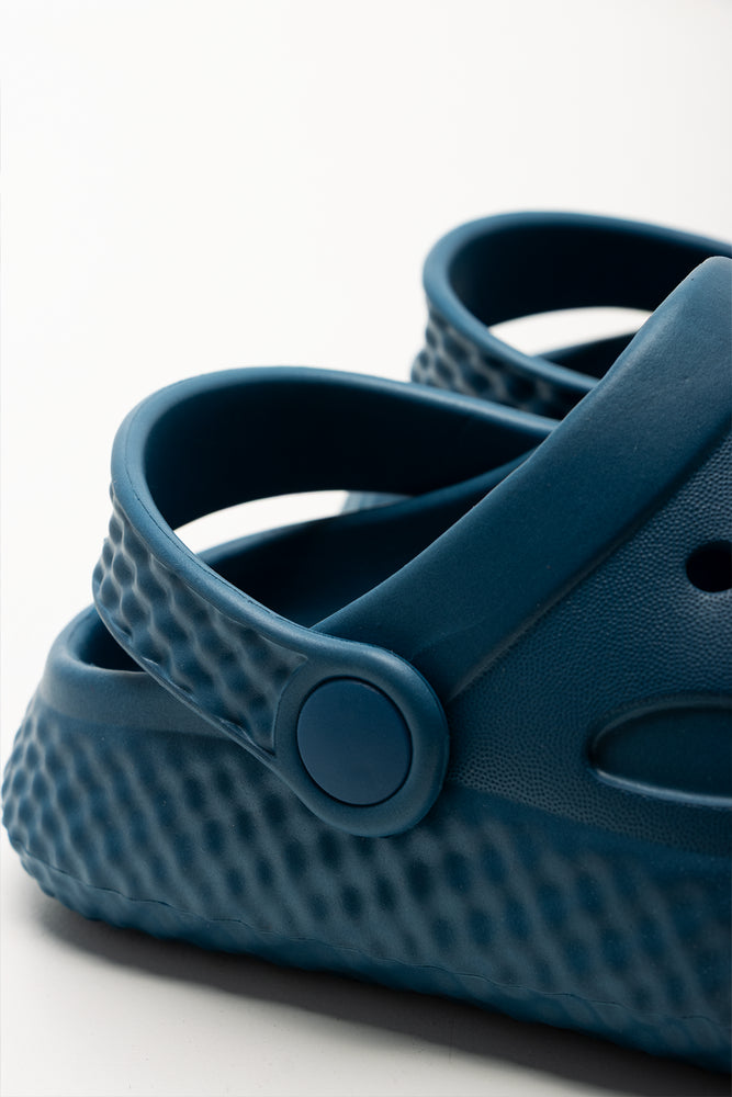 Clogs Blue (3)