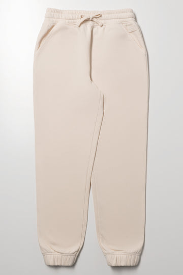 Trackpants Natural