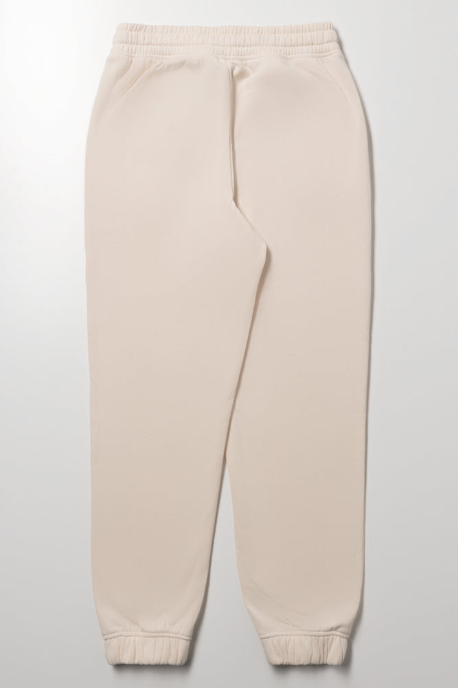 Trackpants Natural (2)
