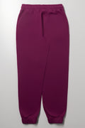 Trackpants Purple (2)