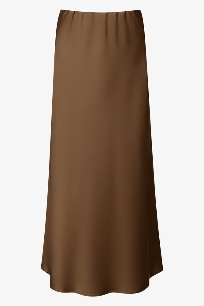 Skirt Dark Green