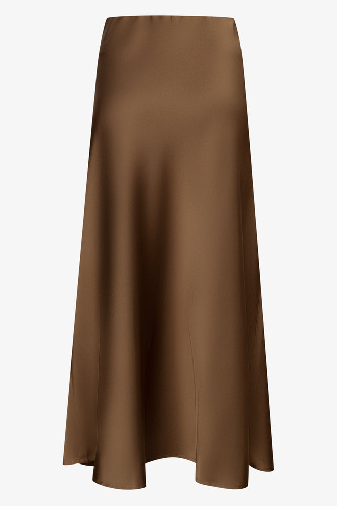 Skirt Dark Green (1)