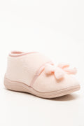 Slippers Pink (1)