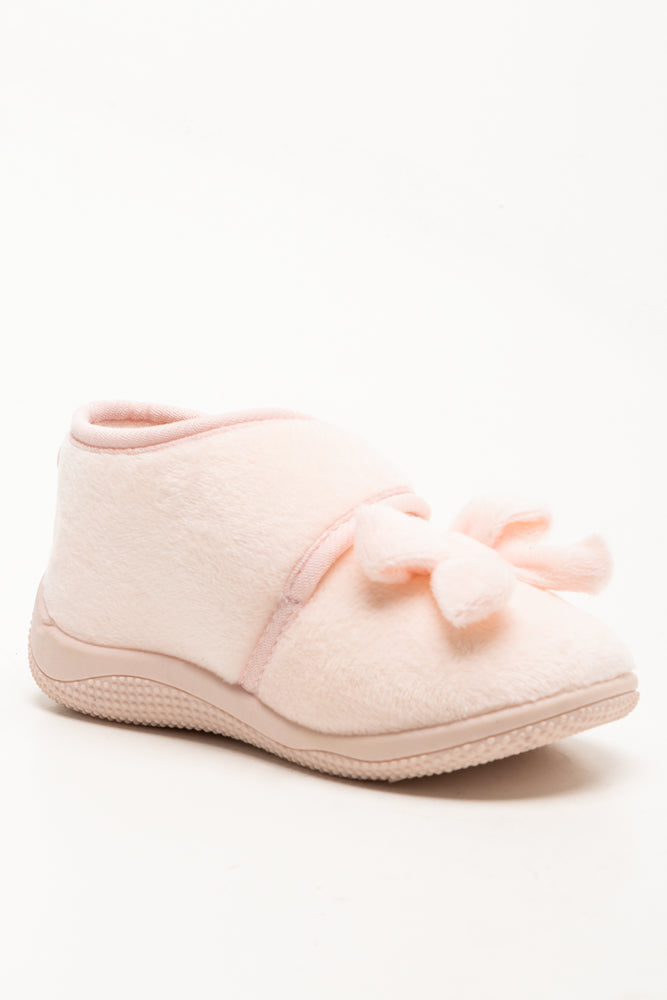 Slippers Pink (1)