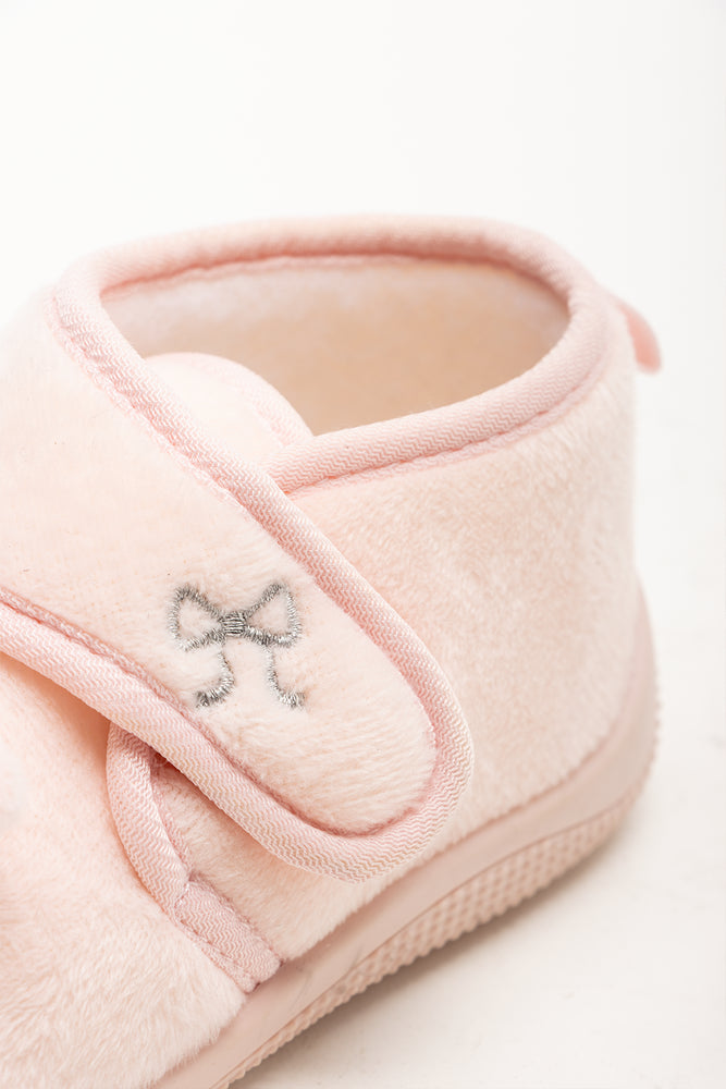 Slippers Pink (3)