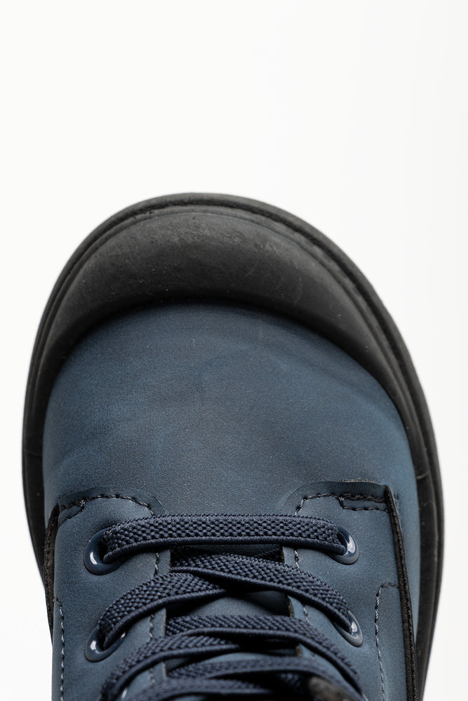 Boots Navy (4)