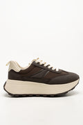 Trainers Brown (1)