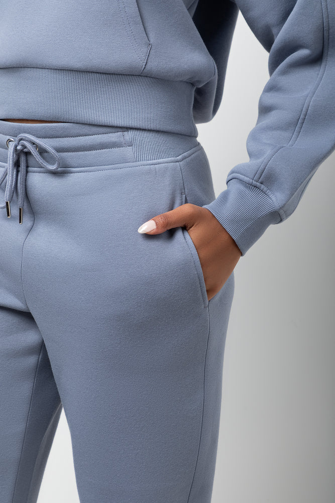 Jogger Trackpants Blue (3)