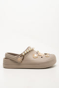 Pearl Clogs Natural (1)