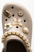 Pearl Clogs Natural (4)