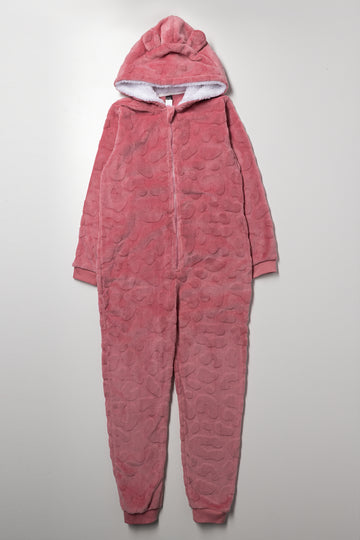 Onesie Pink