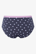 2 Pack Panties Navy And Pink (3)