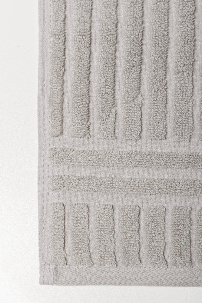 Face Cloth Grey (1)