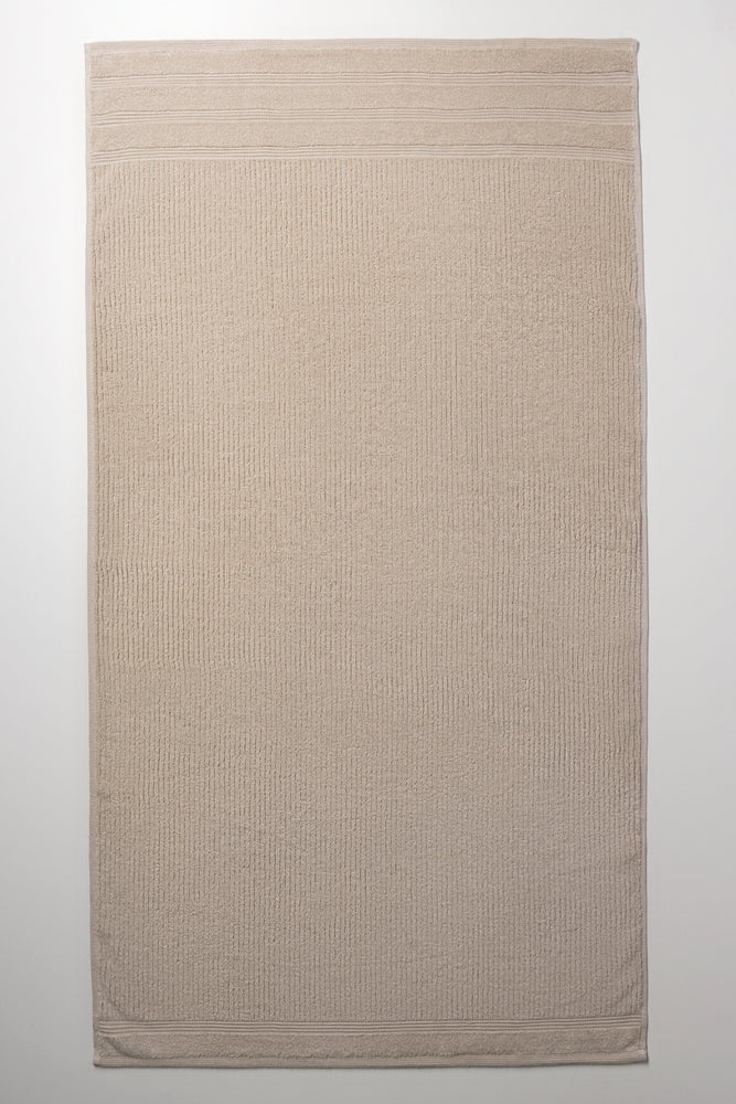 Bath Towel Natural