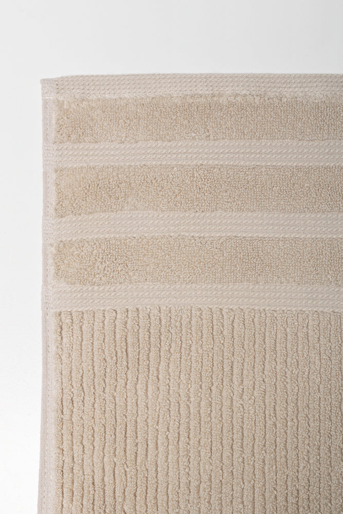 Bath Towel Natural