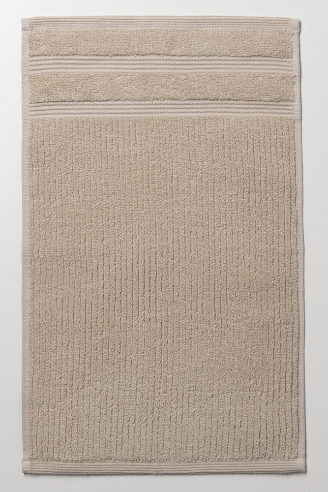 Guest Towel Natural