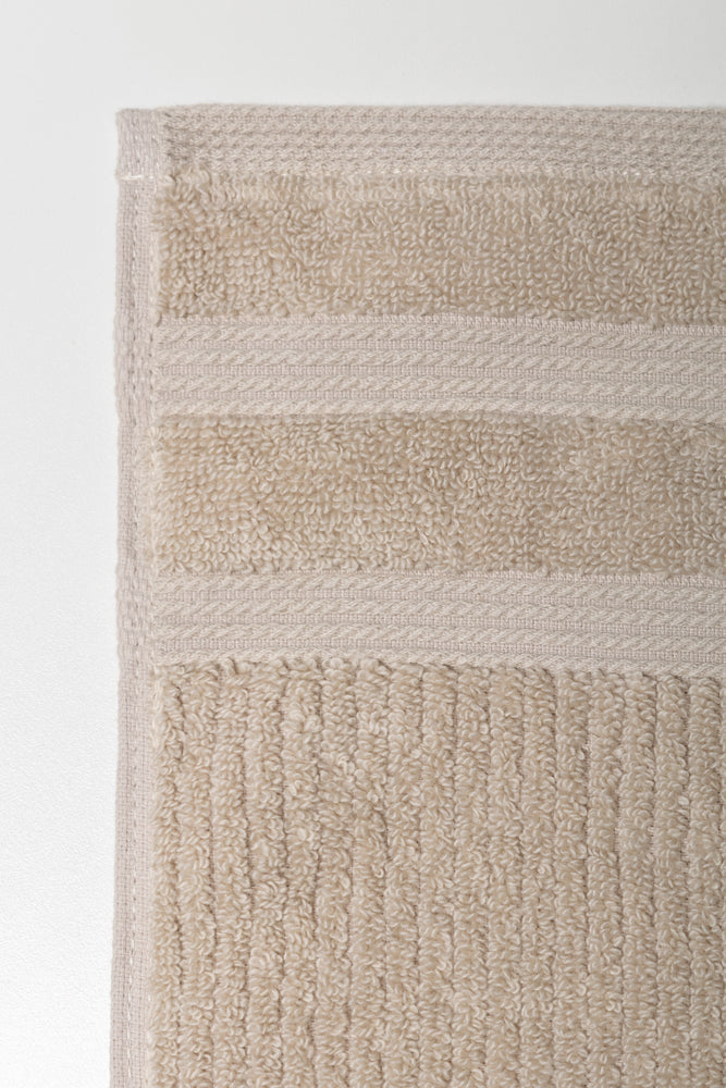 Guest Towel Natural
