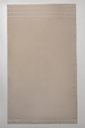 Bath Sheet Natural
