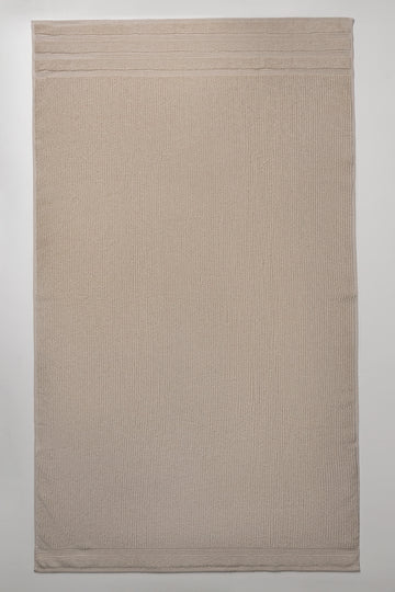 Bath Sheet Natural