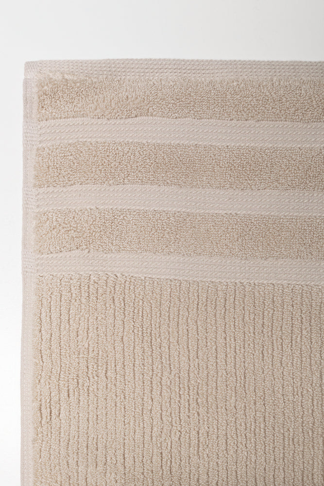 Bath Sheet Natural (1)