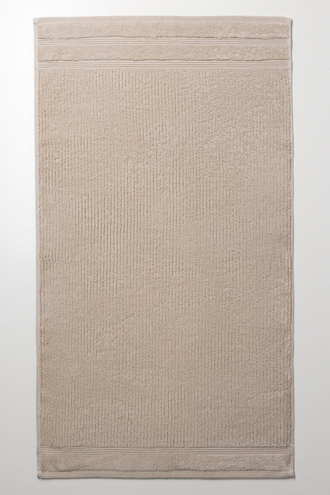 Hand Towel Natural