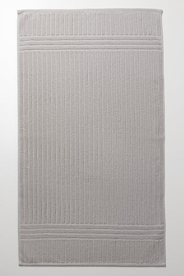Hand Towel Grey