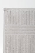 Hand Towel Grey (1)