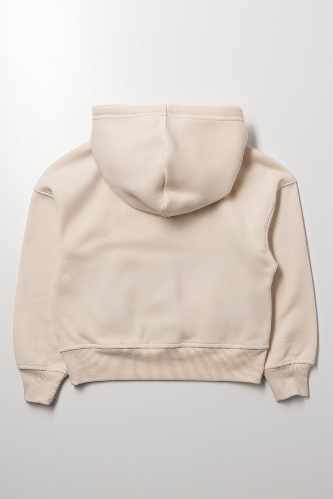 Hoodie Cream (2)