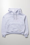 Hoodie Light Grey