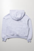 Hoodie Light Grey (2)