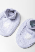 Booties Grey (1)