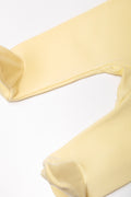 Yellow Footed Leggings (1)