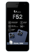 F52 Grey Dual Sim Smartphone (1)