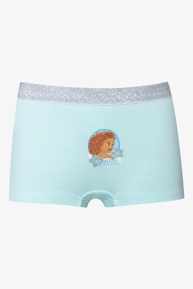 The Little Mermaid 2 Pack Boylegs Lilac And Green (1)