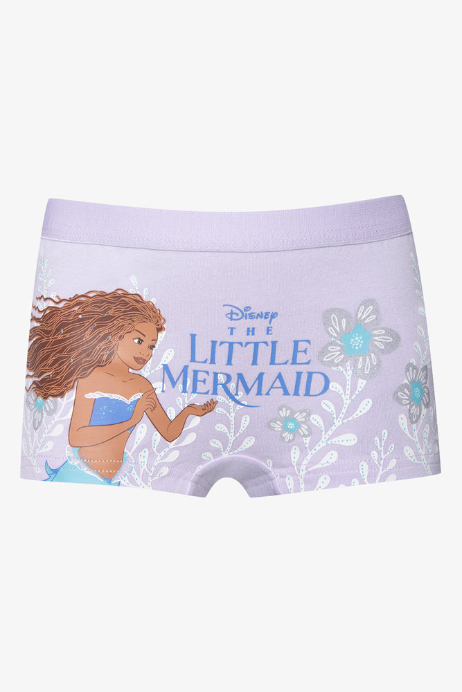 The Little Mermaid 2 Pack Boylegs Lilac And Green (2)