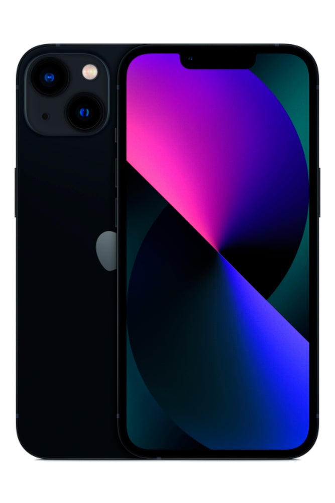iPhone 13 Black