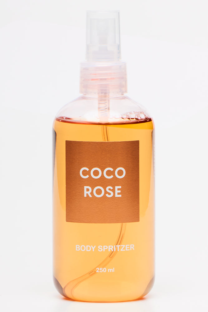 Coco Rose Body Spritzer 250ml