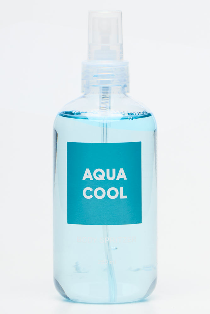 Aqua Cool Body Spritzer 250ml