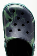 Light Up Clogs Navy (4)