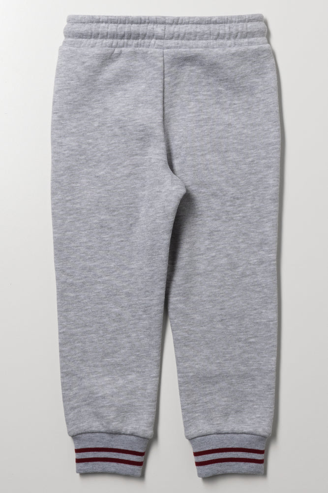 Trackpants Grey (2)