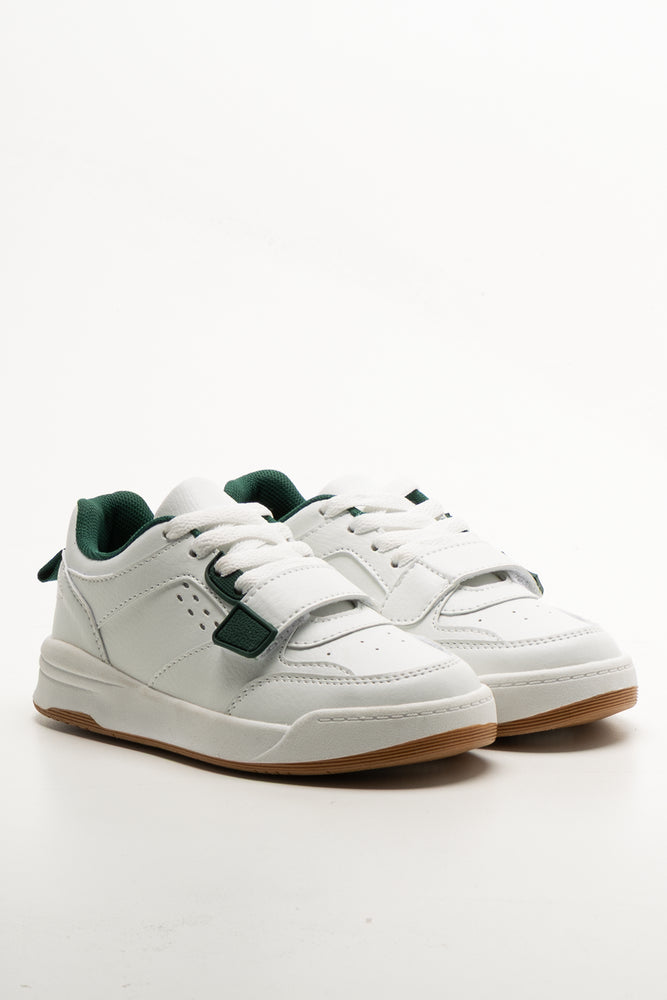 Sneakers White Shoes Ackermans Sneakers White Shoes Ackermans