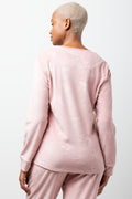 Pyjama Set Pink (2)